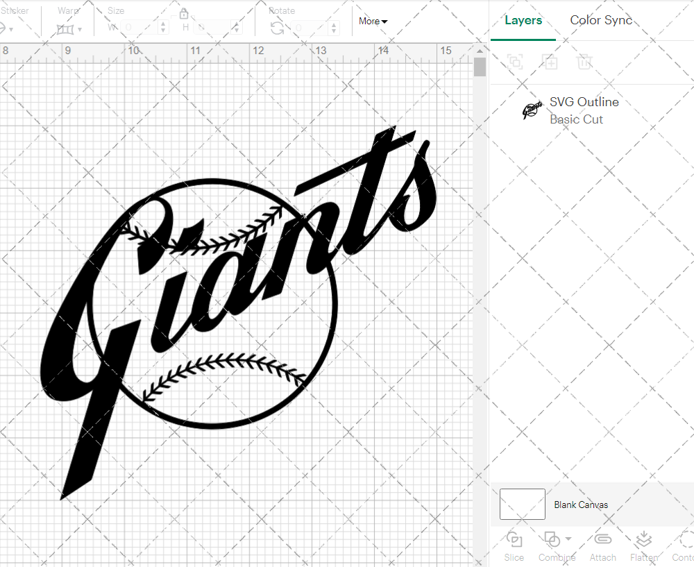 San Francisco Giants 1968, Svg, Dxf, Eps, Png - SvgShopArt