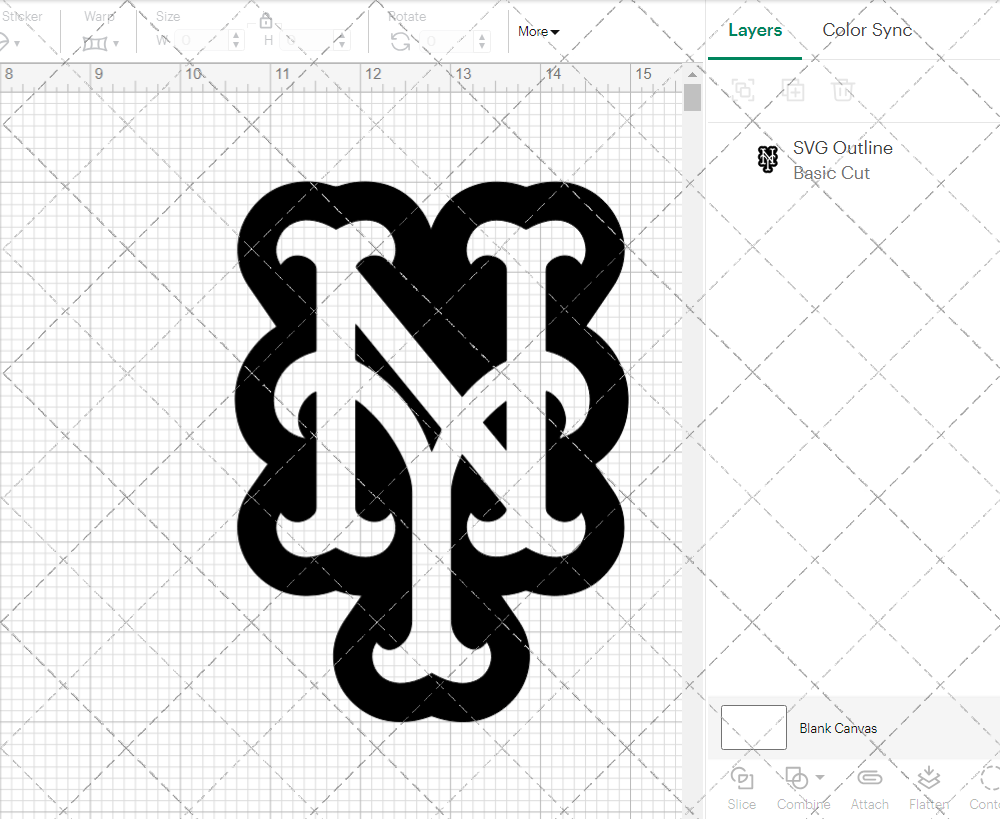 New York Mets Concept 1999 002, Svg, Dxf, Eps, Png - SvgShopArt