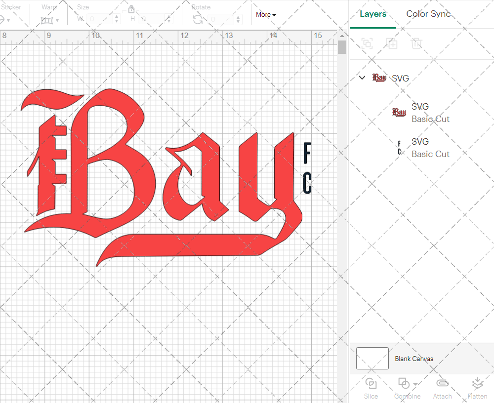 Bay FC Wordmark 2003 002, Svg, Dxf, Eps, Png