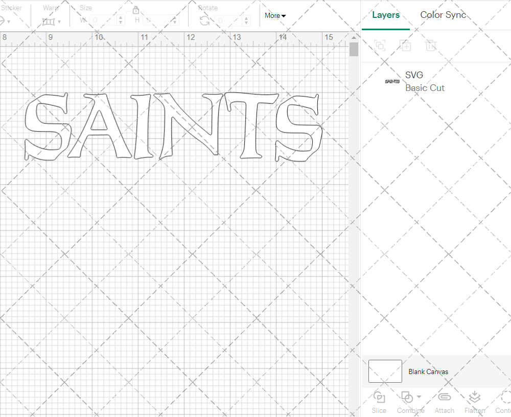 New Orleans Saints Wordmark 1972 002, Svg, Dxf, Eps, Png - SvgShopArt