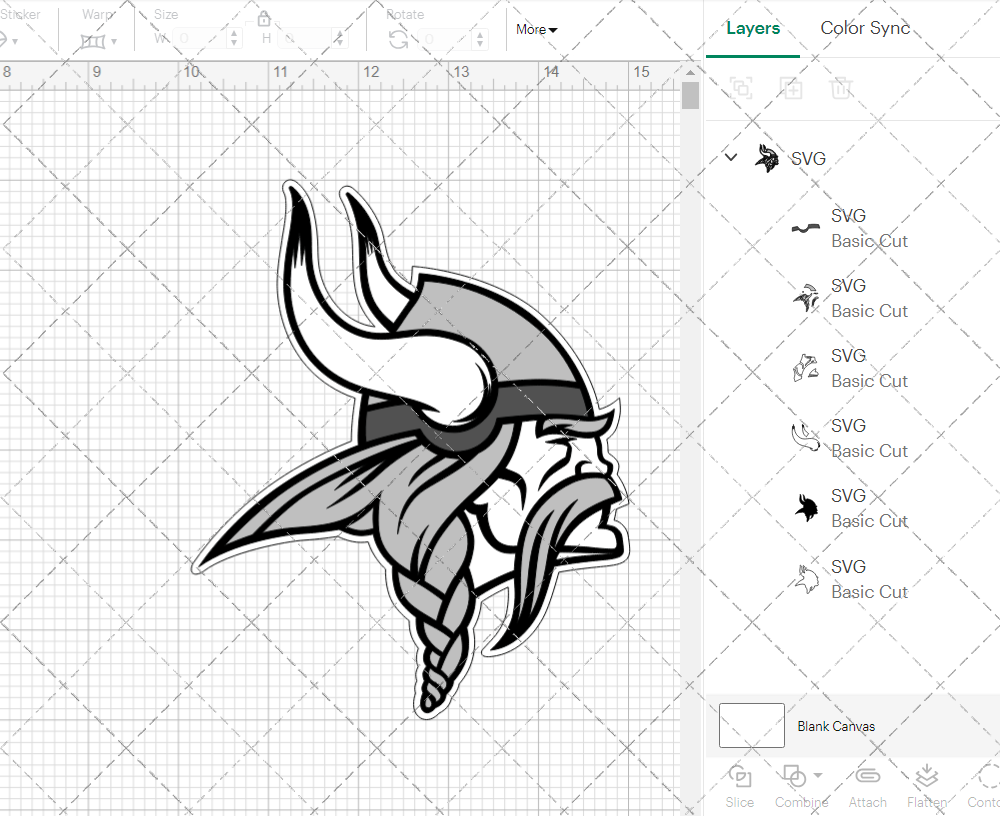 Minnesota Vikings Concept 2013 005, Svg, Dxf, Eps, Png - SvgShopArt