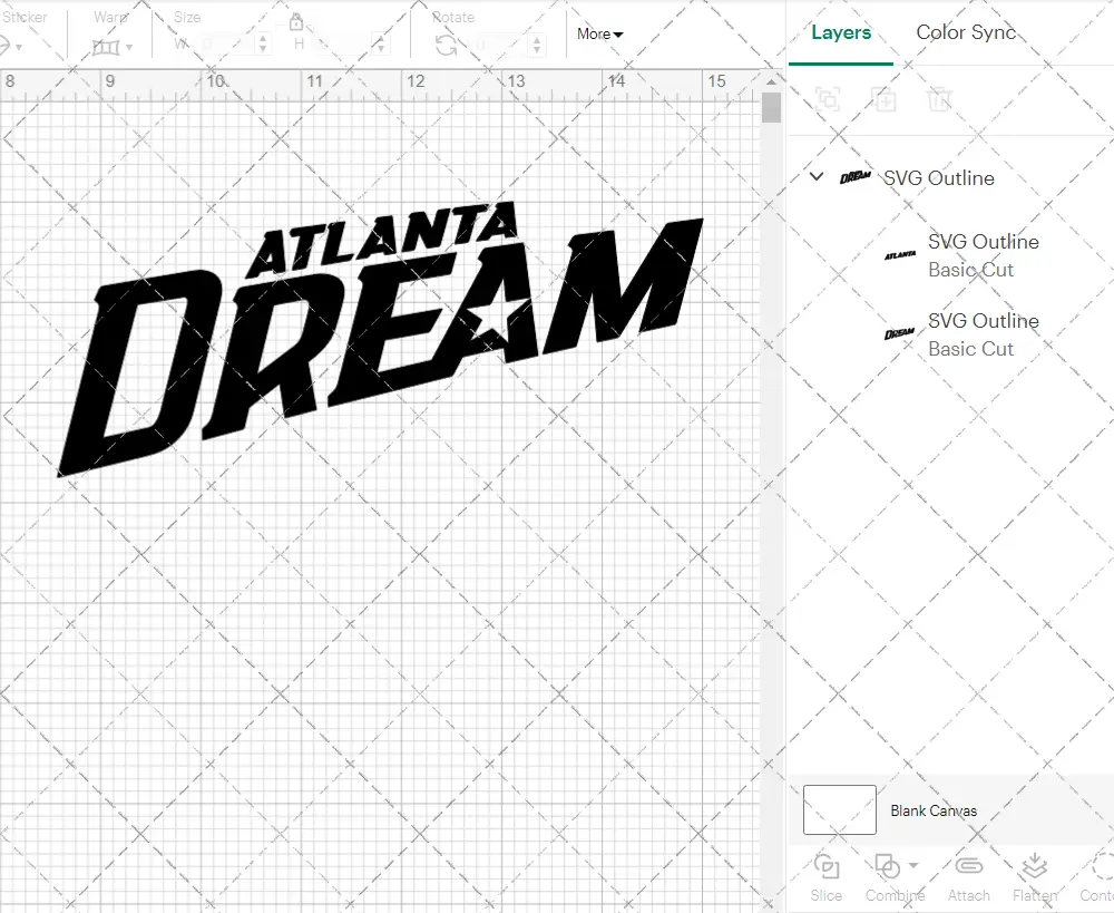 Atlanta Dream Wordmark 2008, Svg, Dxf, Eps, Png - SvgShopArt