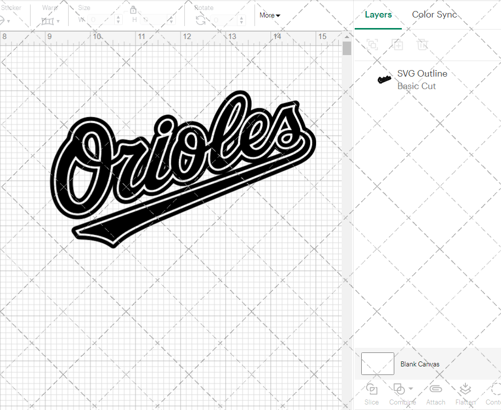 Baltimore Orioles Jersey 1995, Svg, Dxf, Eps, Png - SvgShopArt