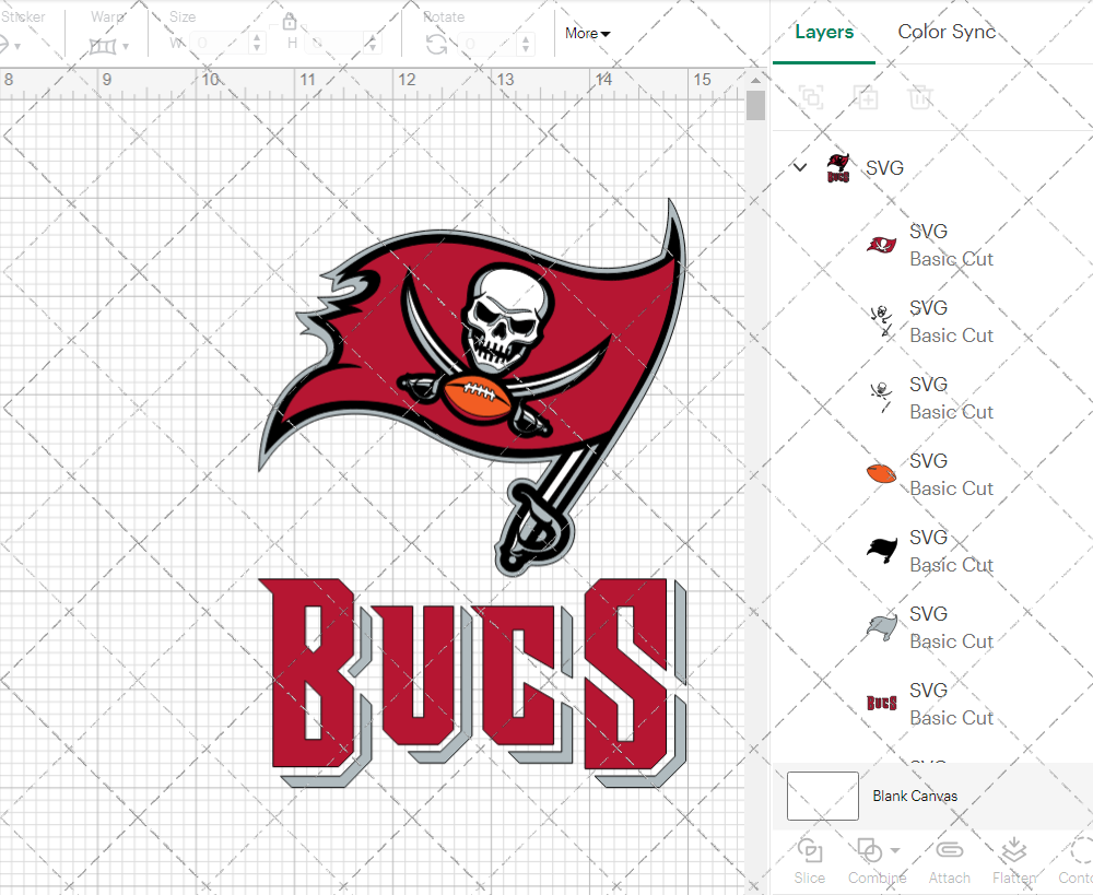 Tampa Bay Buccaneers Alternate 2020 004, Svg, Dxf, Eps, Png - SvgShopArt