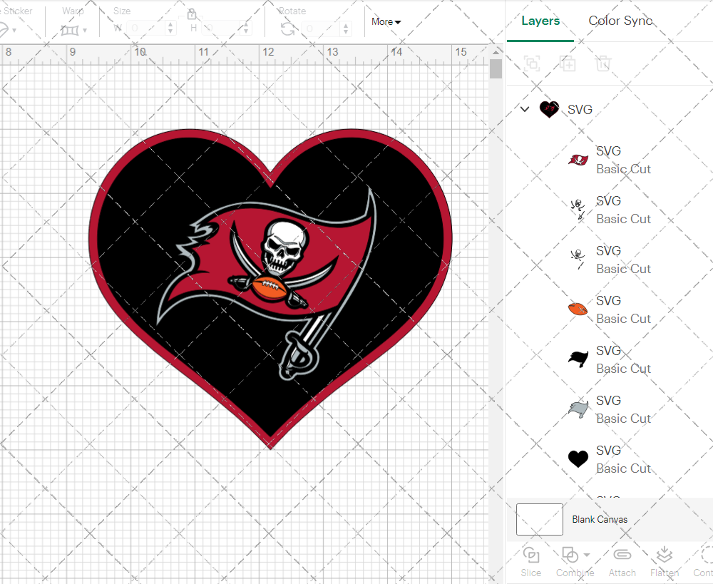 Tampa Bay Buccaneers Concept 2020, Svg, Dxf, Eps, Png - SvgShopArt