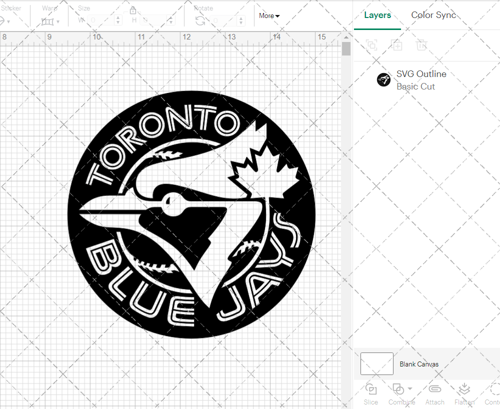 Toronto Blue Jays 1977, Svg, Dxf, Eps, Png - SvgShopArt