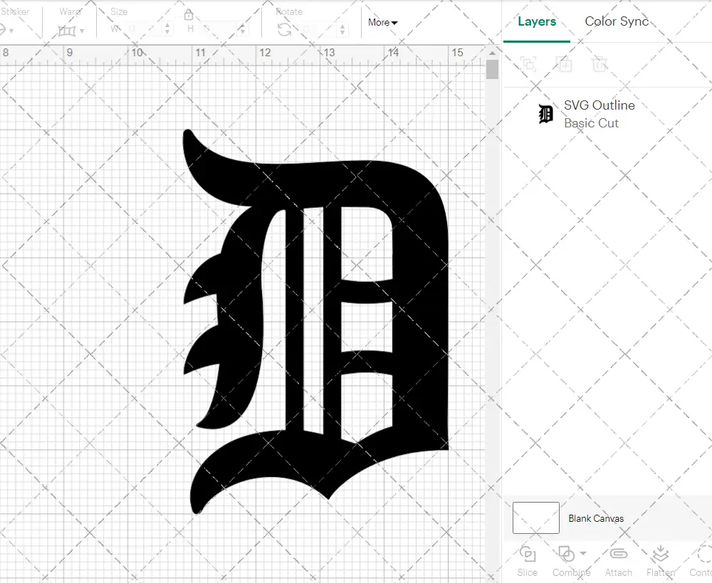 Detroit Tigers 1926, Svg, Dxf, Eps, Png - SvgShopArt