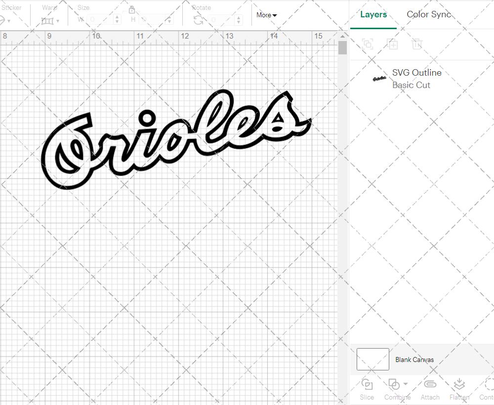 Baltimore Orioles Jersey 1971, Svg, Dxf, Eps, Png - SvgShopArt