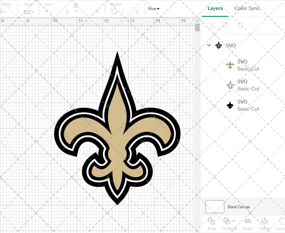 New Orleans Saints 2012, Svg, Dxf, Eps, Png - SvgShopArt