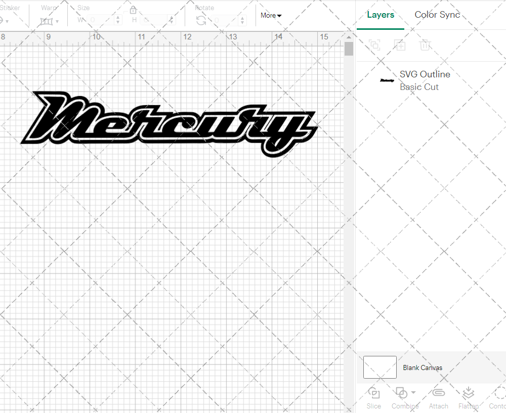 Phoenix Mercury Wordmark 2011 003, Svg, Dxf, Eps, Png - SvgShopArt