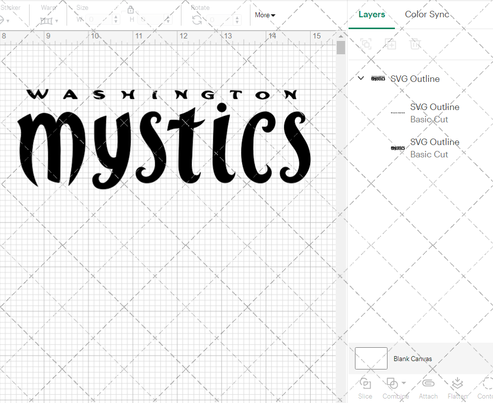 Washington Mystics Wordmark 2011, Svg, Dxf, Eps, Png - SvgShopArt