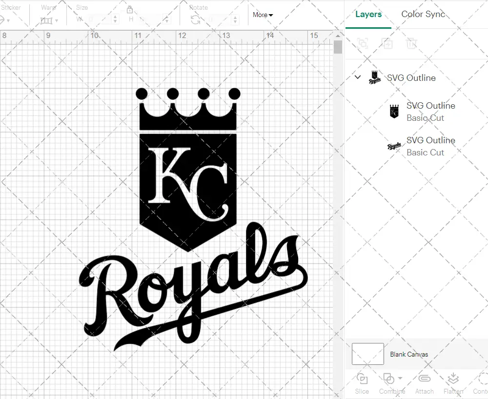 Kansas City Royals 2002, Svg, Dxf, Eps, Png - SvgShopArt