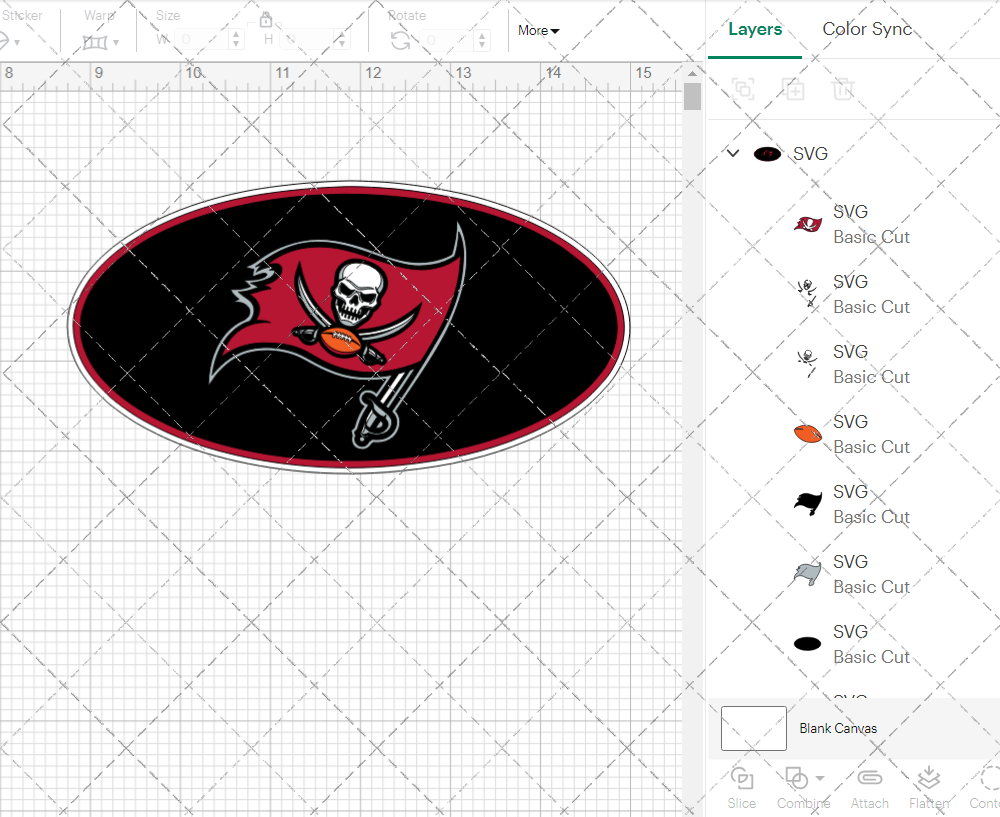 Tampa Bay Buccaneers Concept 2020 003, Svg, Dxf, Eps, Png - SvgShopArt