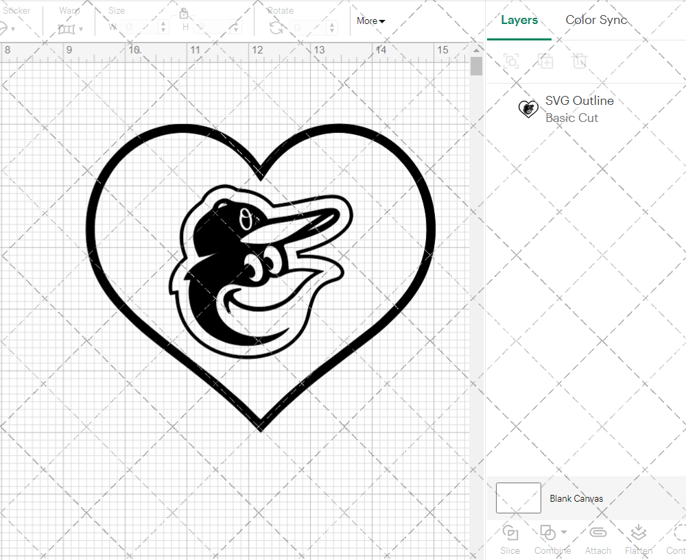 Baltimore Orioles Concept 2012, Svg, Dxf, Eps, Png - SvgShopArt