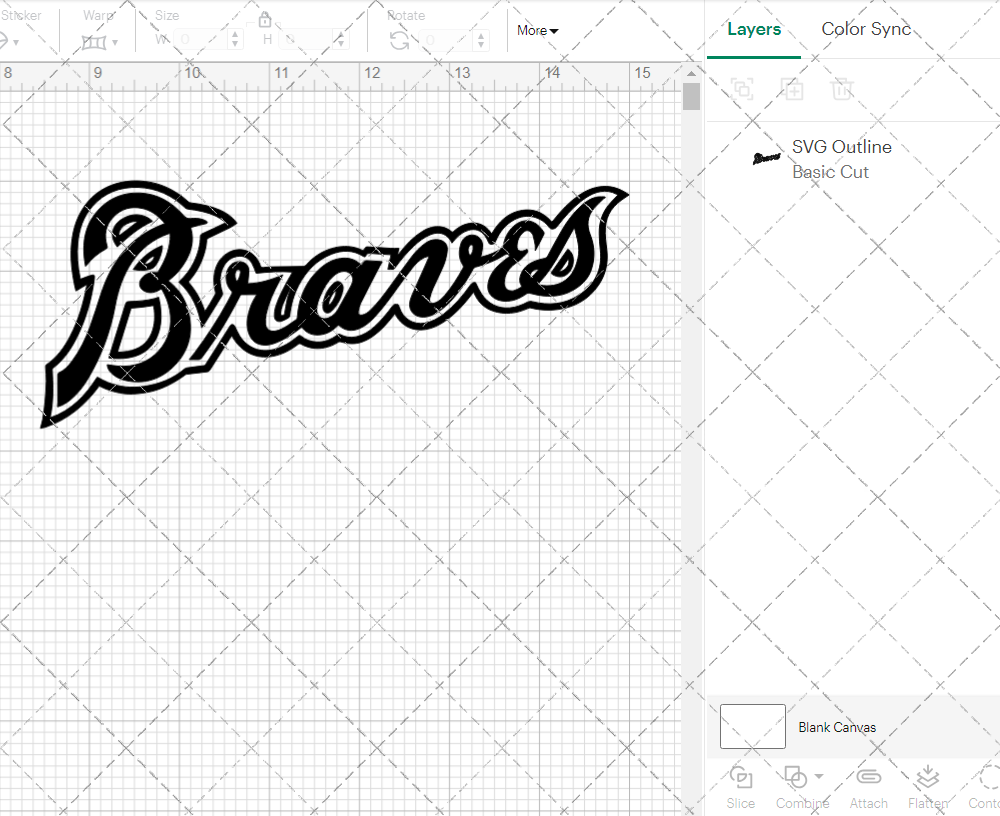 Atlanta Braves Jersey 1974, Svg, Dxf, Eps, Png - SvgShopArt