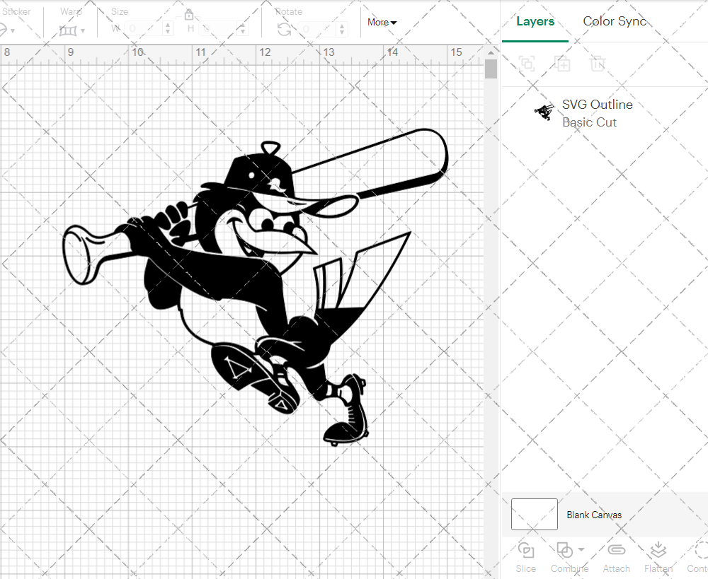 Baltimore Orioles Alternate 2009 005, Svg, Dxf, Eps, Png - SvgShopArt