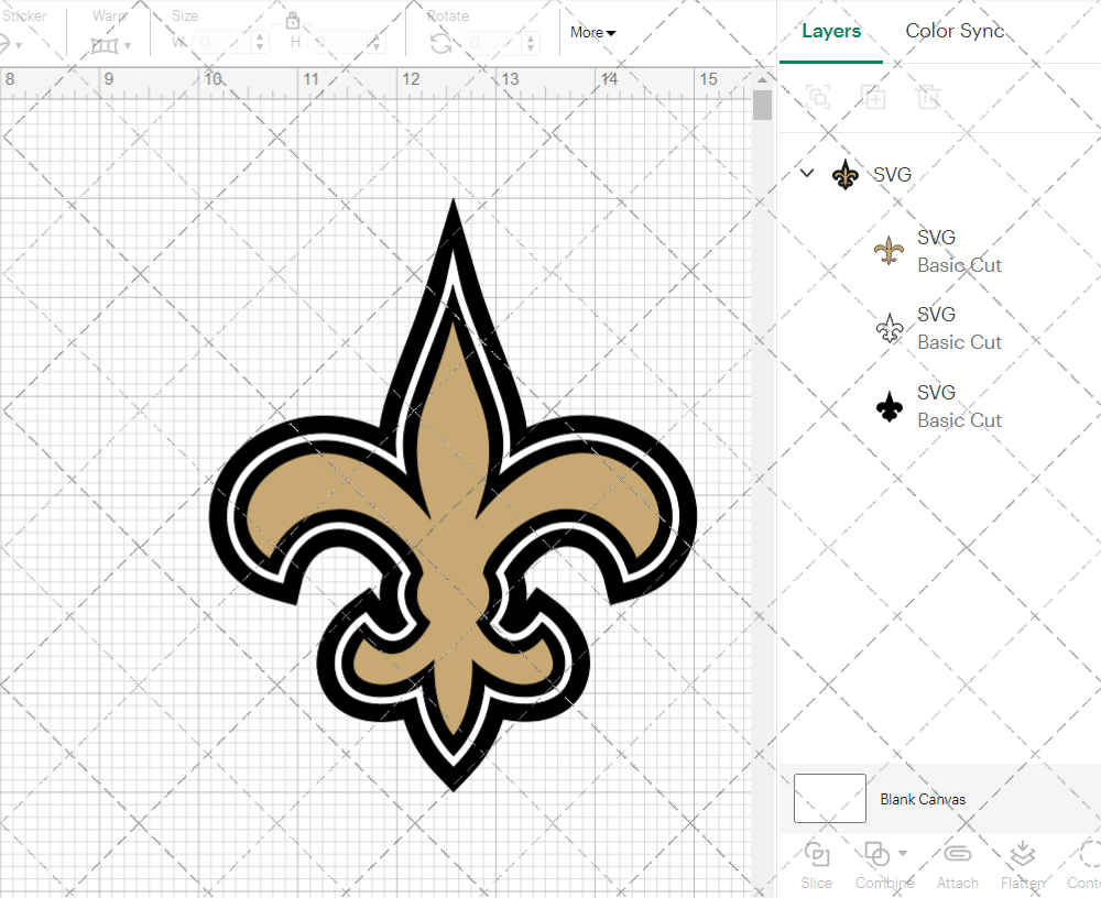 New Orleans Saints 2002, Svg, Dxf, Eps, Png - SvgShopArt