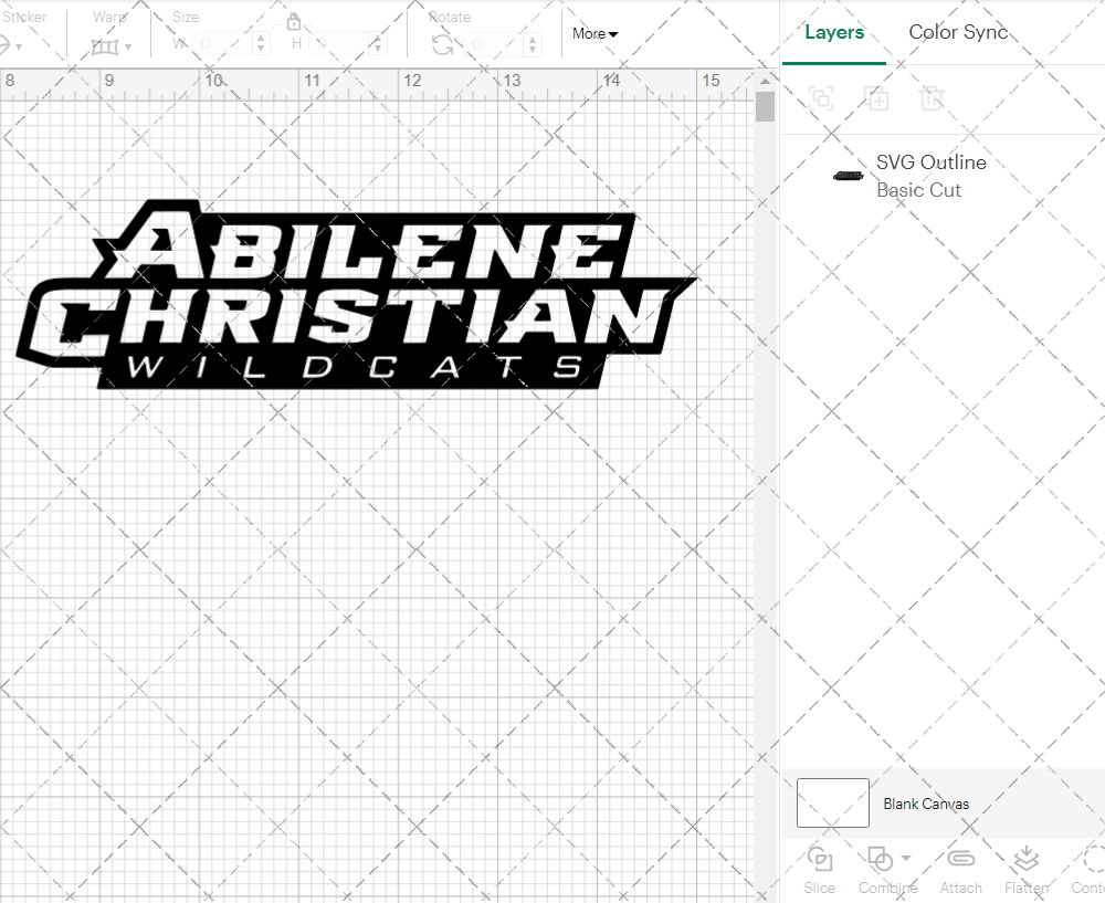 Abilene Christian Wildcats Wordmark 2013, Svg, Dxf, Eps, Png - SvgShopArt