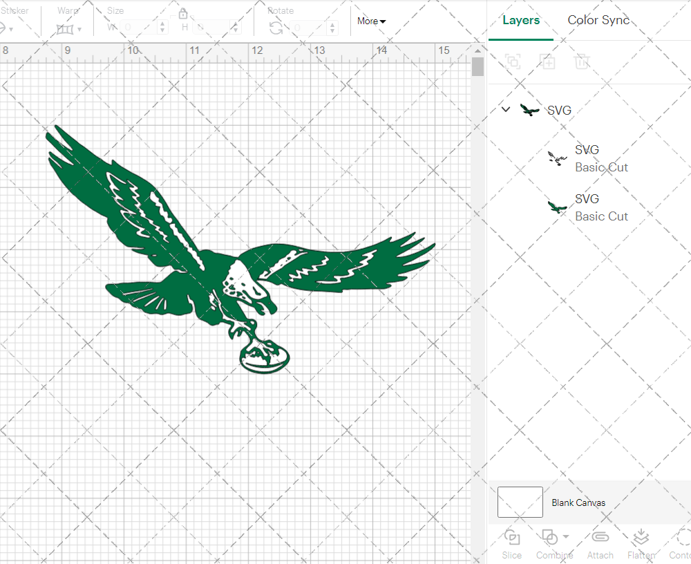 Philadelphia Eagles 1948, Svg, Dxf, Eps, Png - SvgShopArt