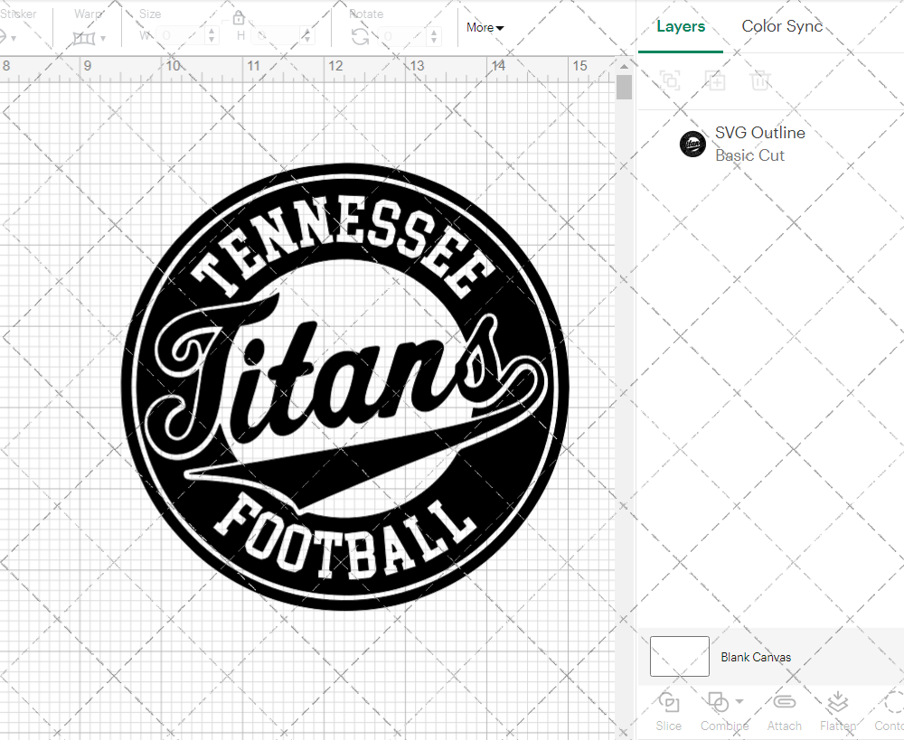 Tennessee Titans Circle 1999 004, Svg, Dxf, Eps, Png - SvgShopArt