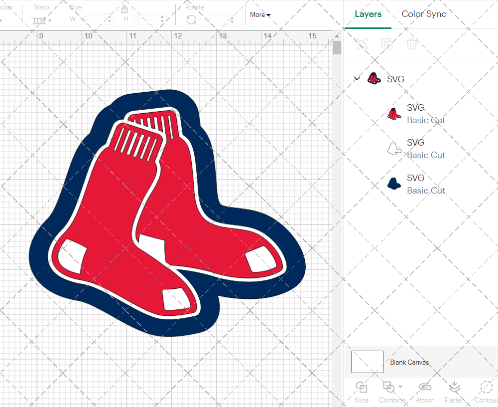 Boston Red Sox Concept 2009 002, Svg, Dxf, Eps, Png - SvgShopArt