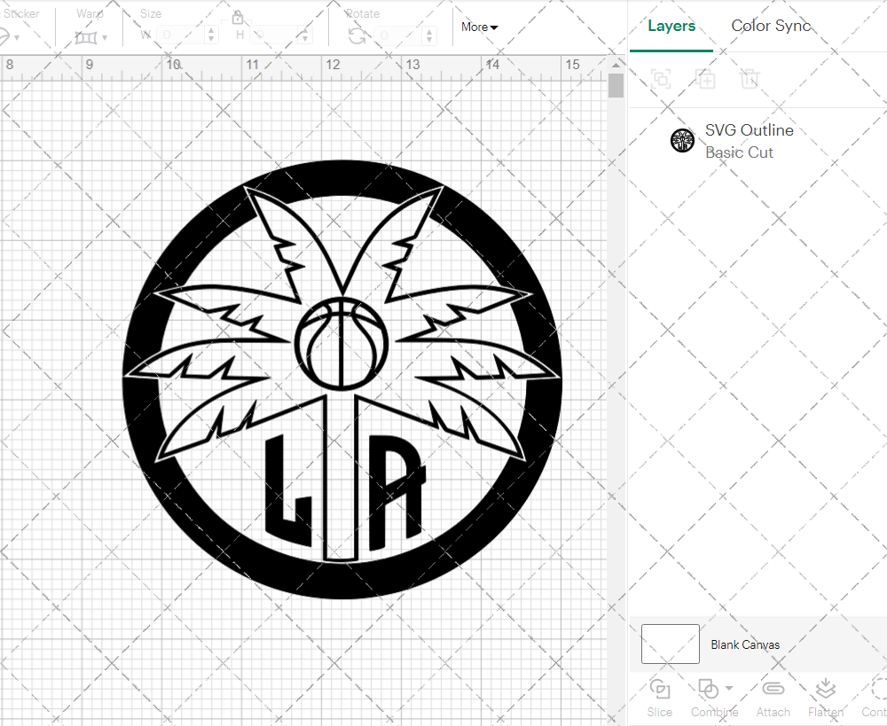 Los Angeles Sparks Alternate 1997, Svg, Dxf, Eps, Png - SvgShopArt