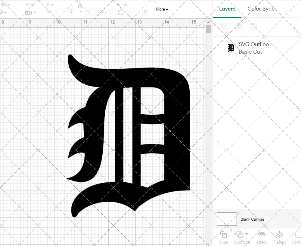 Detroit Tigers 1921, Svg, Dxf, Eps, Png - SvgShopArt