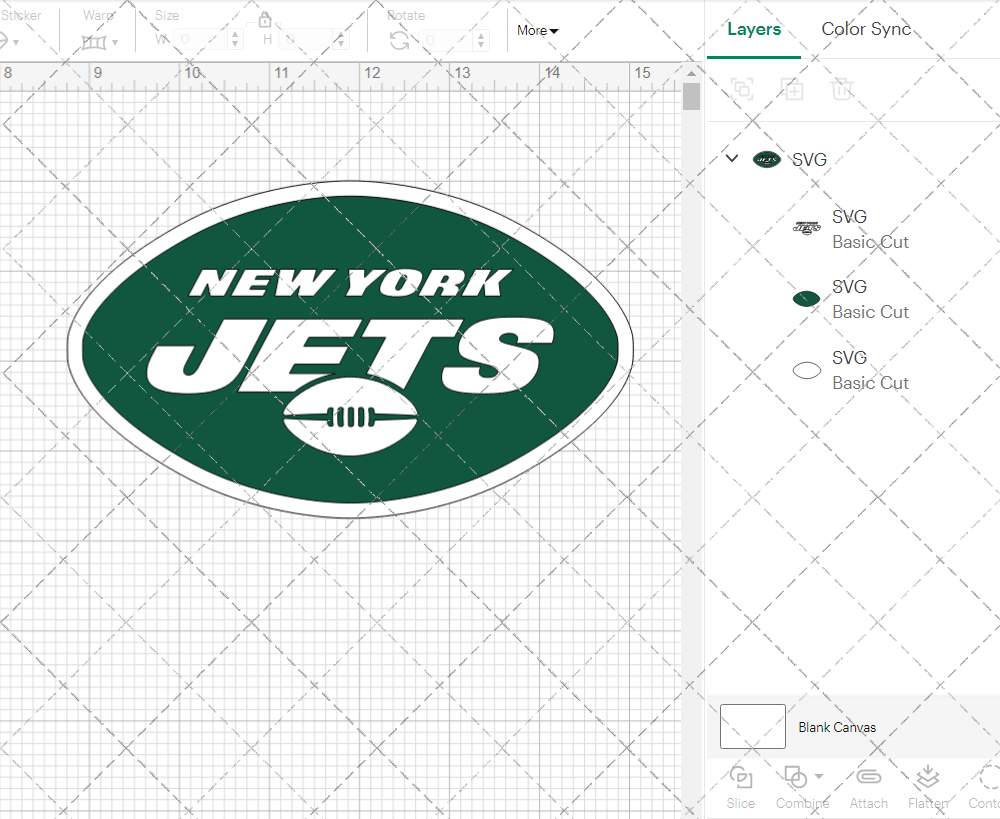 New York Jets 2019, Svg, Dxf, Eps, Png - SvgShopArt