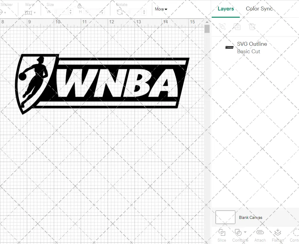 WNBA Logo Wordmark 1997, Svg, Dxf, Eps, Png - SvgShopArt
