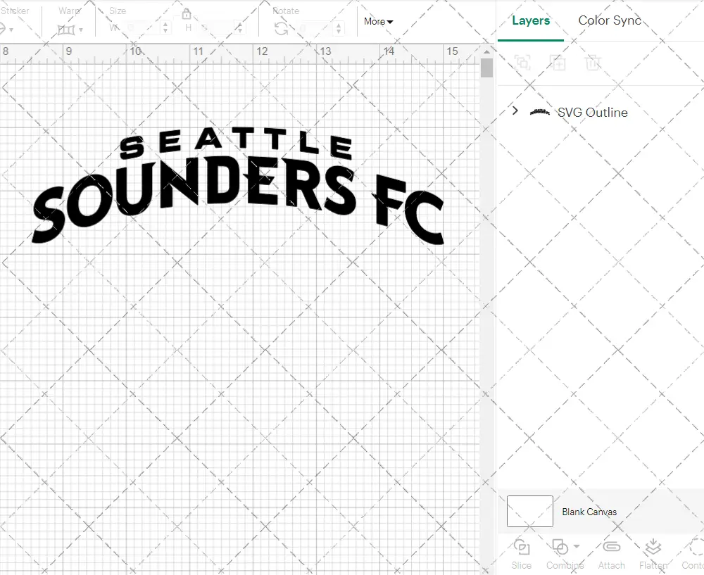 Seattle Sounders FC Wordmark 2009, Svg, Dxf, Eps, Png - SvgShopArt