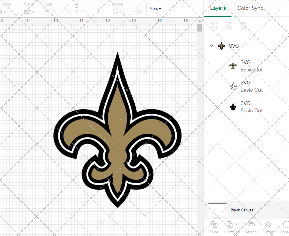 New Orleans Saints 2000, Svg, Dxf, Eps, Png - SvgShopArt