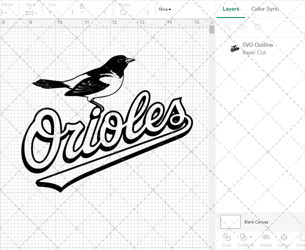 Baltimore Orioles 2009, Svg, Dxf, Eps, Png - SvgShopArt