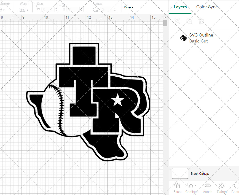 Texas Rangers 1982, Svg, Dxf, Eps, Png - SvgShopArt