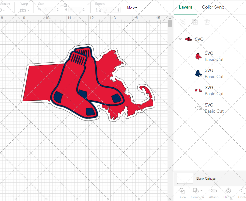 Boston Red Sox Concept 2009 004, Svg, Dxf, Eps, Png - SvgShopArt