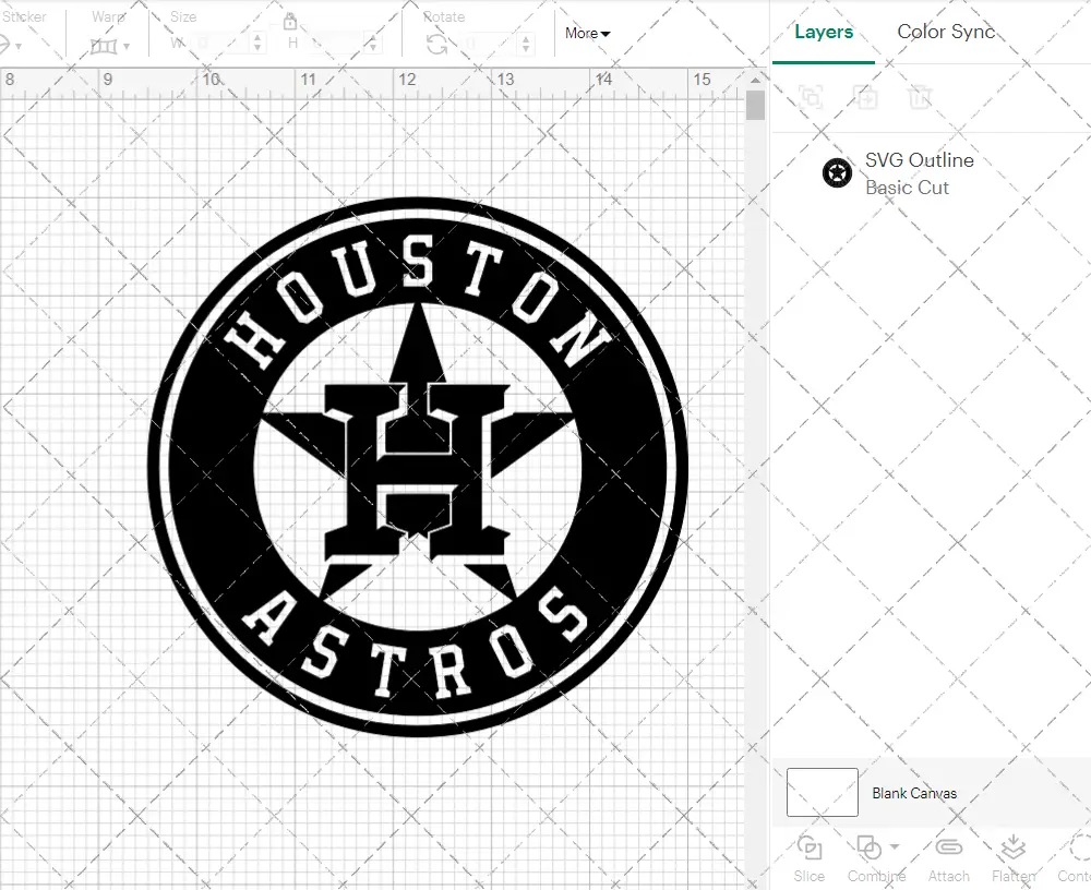 Houston Astros Alternate 2013, Svg, Dxf, Eps, Png - SvgShopArt