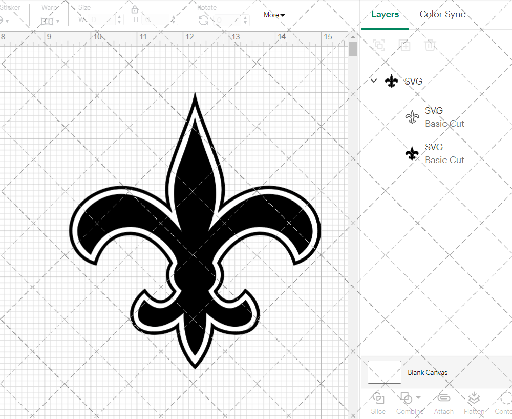 New Orleans Saints 1967, Svg, Dxf, Eps, Png - SvgShopArt