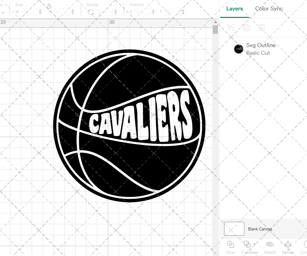 Cleveland Cavaliers Concept 2022 003, Svg, Dxf, Eps, Png - SvgShopArt