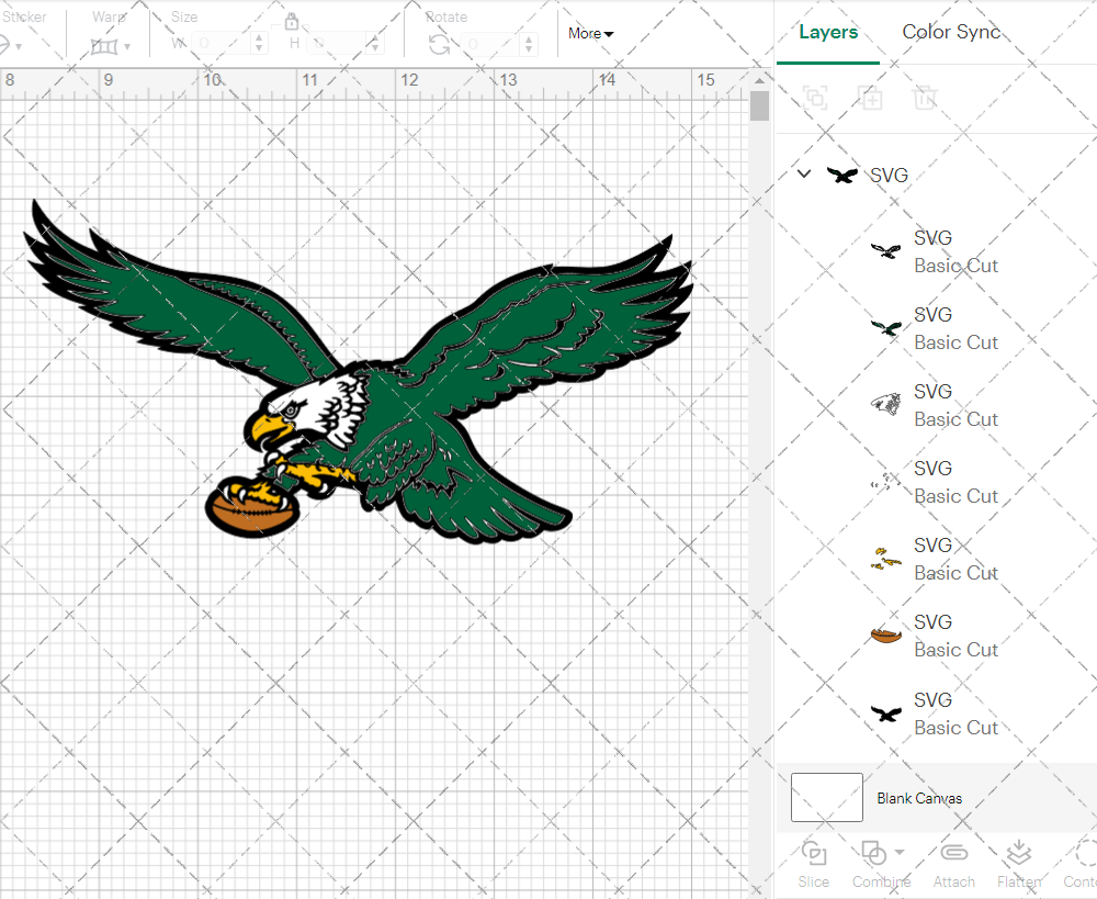 Philadelphia Eagles 1987, Svg, Dxf, Eps, Png - SvgShopArt