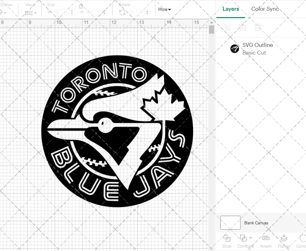 Toronto Blue Jays 1994, Svg, Dxf, Eps, Png - SvgShopArt