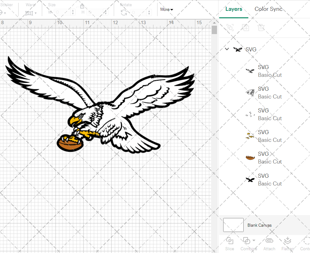 Philadelphia Eagles Alternate 1987, Svg, Dxf, Eps, Png - SvgShopArt