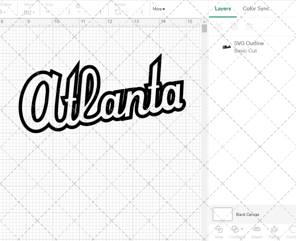 Atlanta Braves Jersey 1980, Svg, Dxf, Eps, Png - SvgShopArt