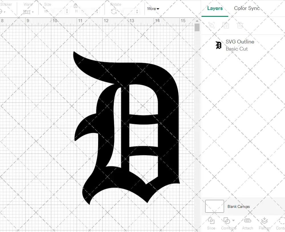 Detroit Tigers 1917, Svg, Dxf, Eps, Png - SvgShopArt