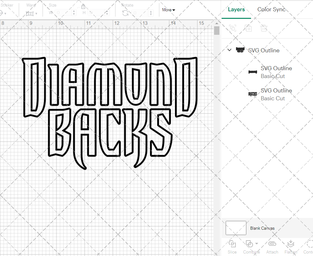 Arizona Diamondbacks Wordmark 2008 002, Svg, Dxf, Eps, Png - SvgShopArt