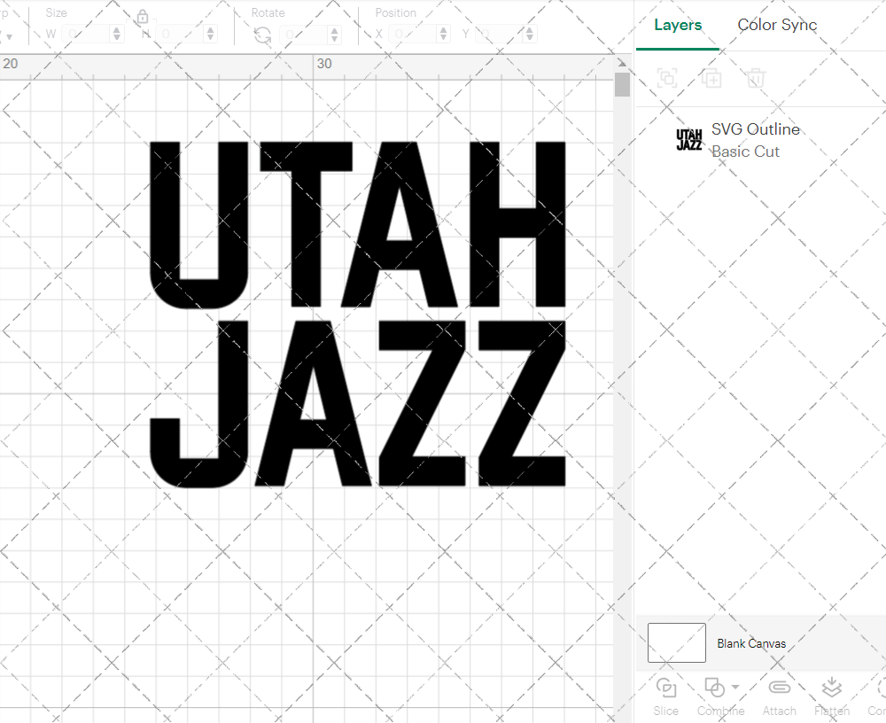 Utah Jazz Wordmark 2022 002, Svg, Dxf, Eps, Png - SvgShopArt