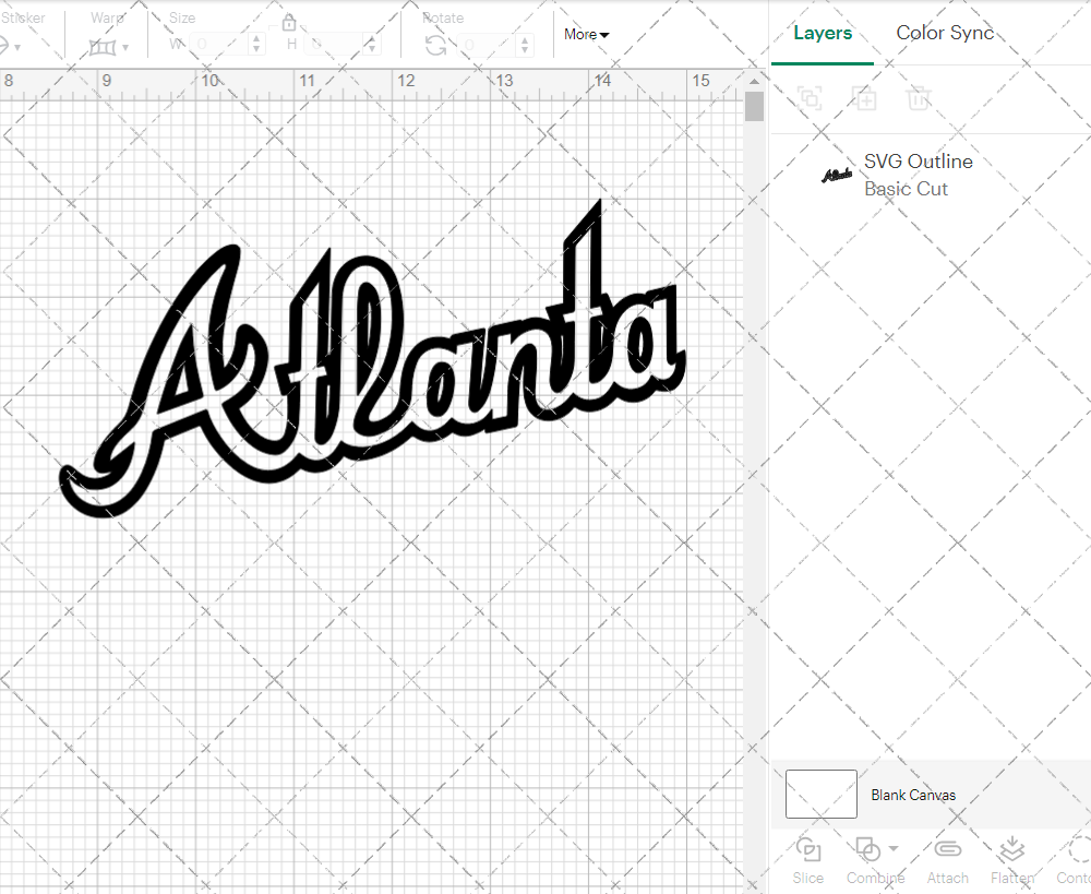 Atlanta Braves Jersey 1981, Svg, Dxf, Eps, Png - SvgShopArt