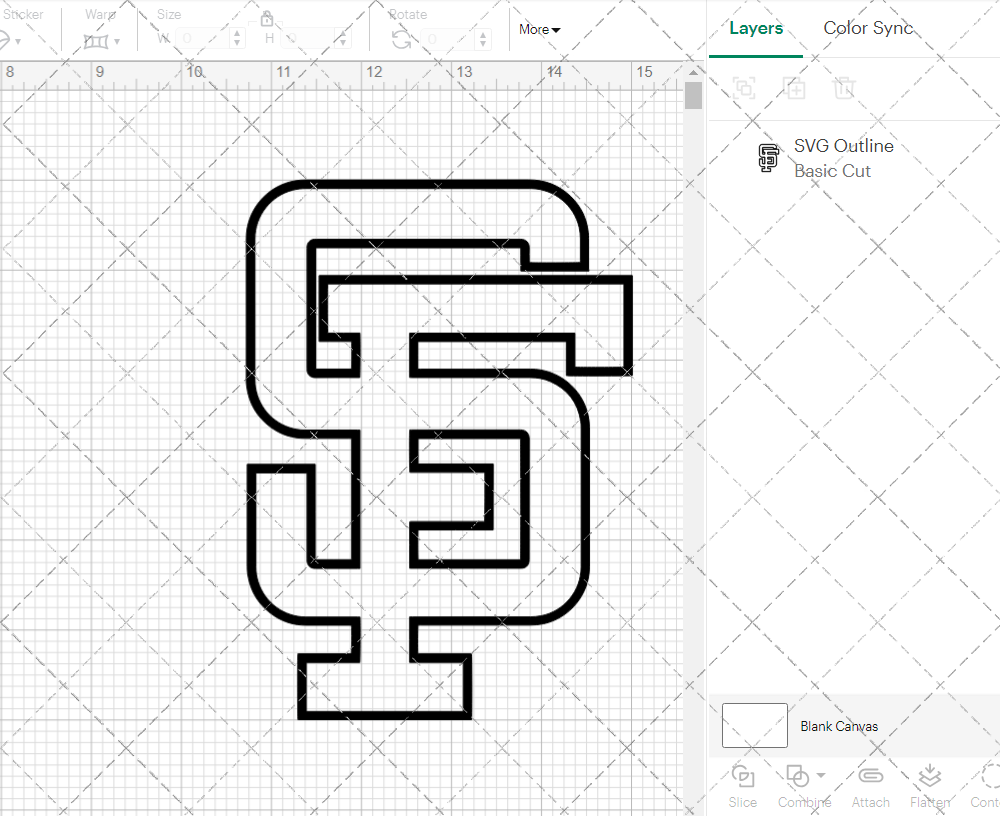 San Francisco Giants Jersey 1983, Svg, Dxf, Eps, Png - SvgShopArt