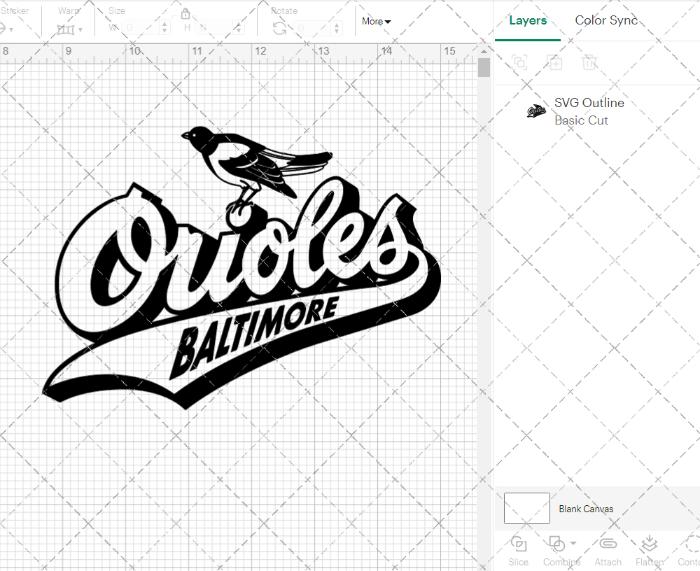 Baltimore Orioles 1992, Svg, Dxf, Eps, Png - SvgShopArt