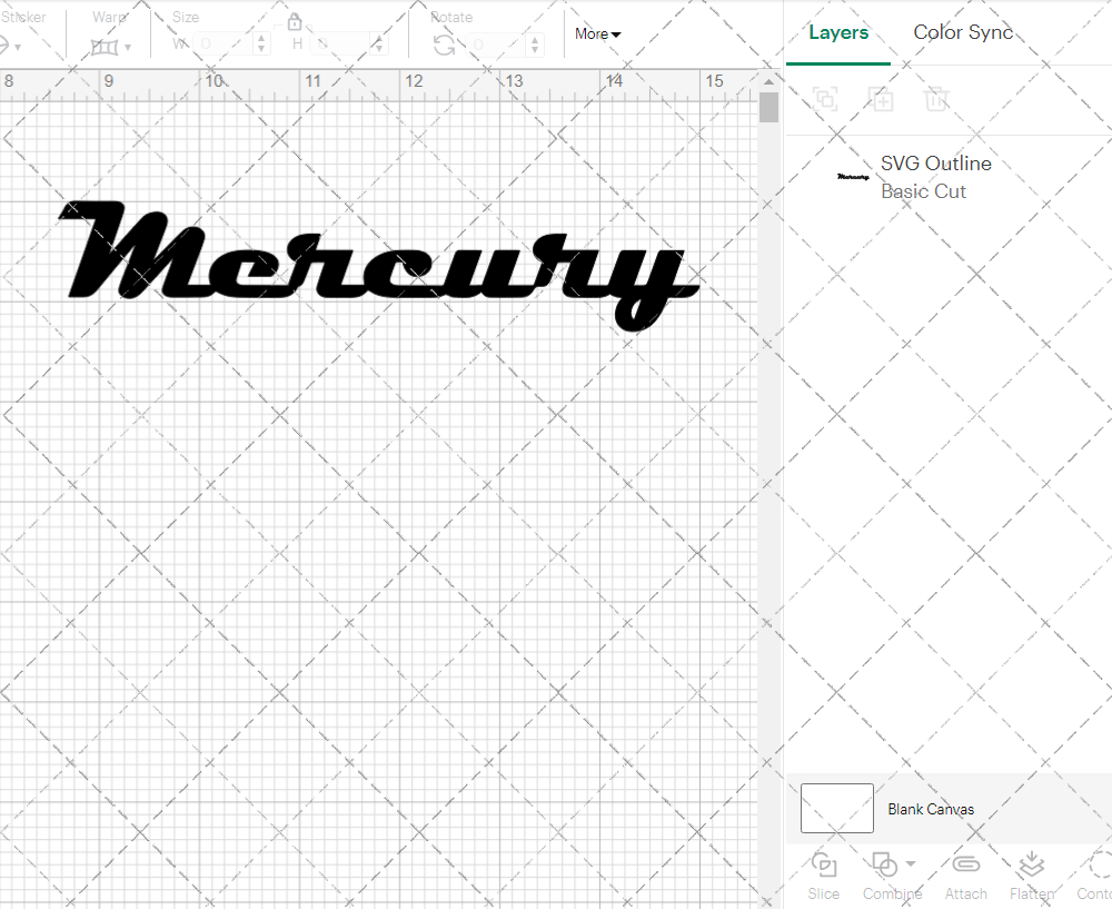 Phoenix Mercury Wordmark 1997, Svg, Dxf, Eps, Png - SvgShopArt