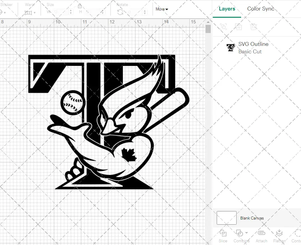 Toronto Blue Jays Alternate 2000, Svg, Dxf, Eps, Png - SvgShopArt