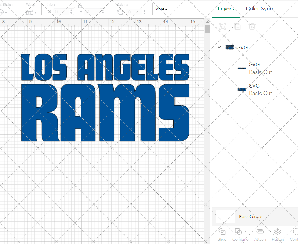 Los Angeles Rams Wordmark 1983, Svg, Dxf, Eps, Png - SvgShopArt